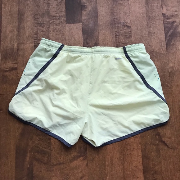 Running Shorts - Picture 2 of 2